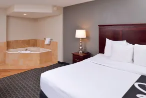 La Quinta by Wyndham Indianapolis South - Rum