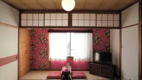 Guesthouse HOALOHA 4 SEASONS - Chambre
