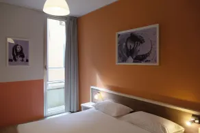 Sure Hotel by Best Western Nologo - Room