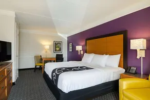 La Quinta by Wyndham Baton Rouge Siegen Lane - Rom