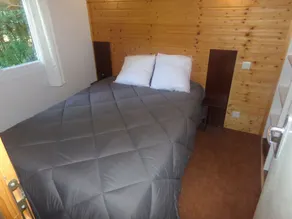 Terres de France - Les Hameaux de Miel - Habitación