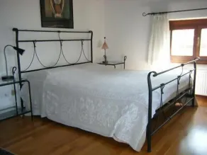 Agriturismo Grillo Iole Winery - Chambre
