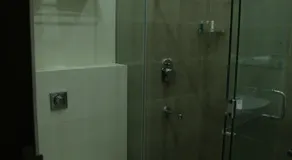 Hotel Dolives - Bathroom