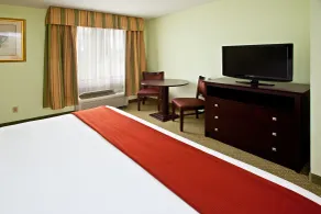 Holiday Inn Express & Suites Scottsburg by IHG - Chambre