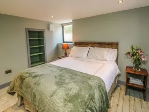 Becket's Barn - Zimmer