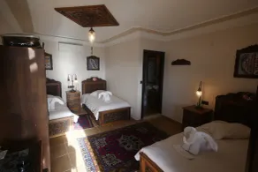 Nilya Hotel - Room