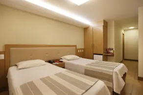 Majestic Rio Palace Hotel - Room