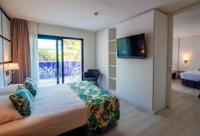 Golden Port Salou & Spa - Quarto