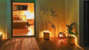 Villa Mirothea - Room