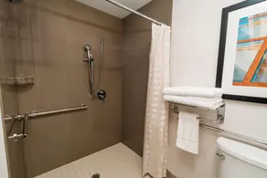 Hyatt House Nashville/Franklin/Cool Springs - Salle de bain