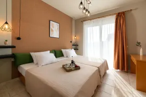GOJI Vegan Hotel - Rom