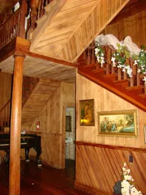 Blythewood Event Center - Eingangsbereich