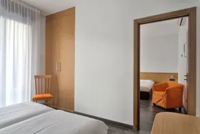 Sporthotel Villa Stella - Quarto