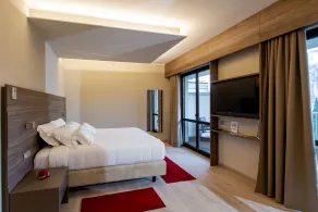 Hotel Griso Collection - Chambre