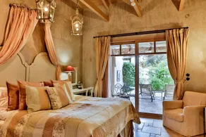 Six Keys Seaside Lodge - Rom