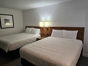 Hotel Simply Stay - Chambre