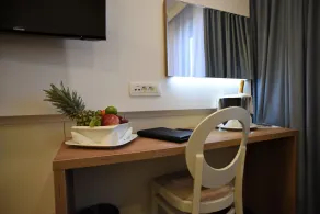 Hotel Santiny - Camera