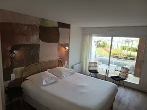 Louison Appart & Suite - Camera