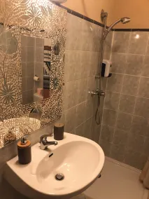 Le Dauphiné - Salle de bain