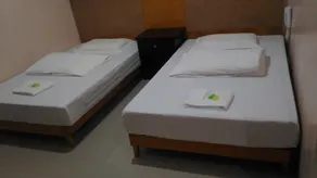 Asia Novo Boutique Hotel - Daet - Zimmer