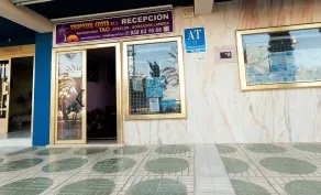 Casas Adosadas Lambda - Reception