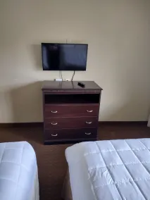 Fairbridge Inn & Suites Richmond Hill - Rom
