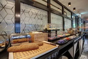Vienna House Easy by Wyndham Dortmund City - Restaurant
