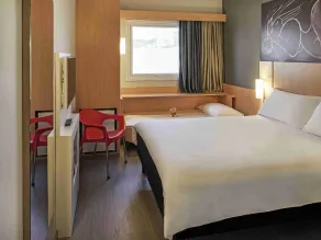 ibis Jundiai Shopping - Room