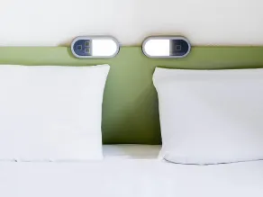 ibis Budget Luxembourg Sud - Room