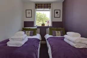 Westview - Room
