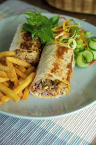Camellia Hills By Teardrop Hotels - Restaurant