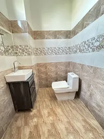 Hotel Mist - Budget AC Rooms Near Chandigarh - Baño