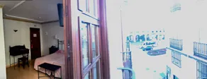 Hotel Don Miguel - Chambre
