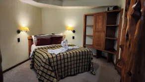 Casa Del Bosque Aparts - Zimmer