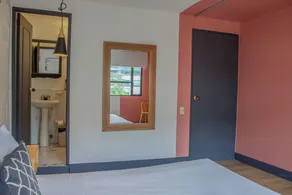 Socialtel Provenza Medellin - Bathroom
