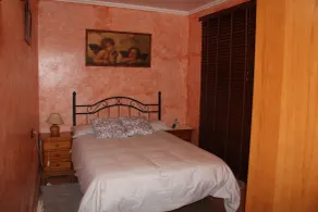 Casa Marzo - Chambre