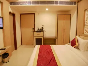 Emporio Hotel - Room