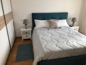 Teti Holiday Home - Værelse
