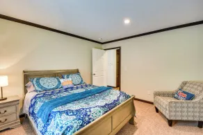 Woodsy Hayesville Home on Jackrabbit Trail! - Rom