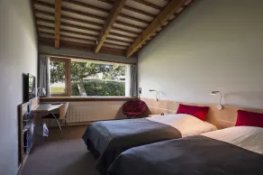 Konventum Conference & Hotel - Værelse