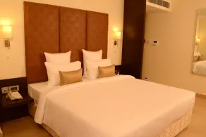 Blu Iris - Room