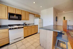 Cozy Lowell Studio ~ 19 Mi to Grand Rapids! - Interiör