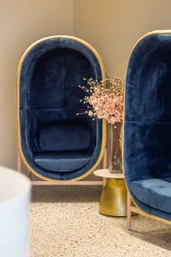 ibis budget Singapore Gold - Recepción