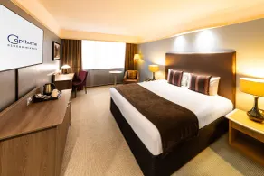 Copthorne Hotel Slough-Windsor - Room