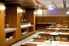 Portola Arabia Hotel Banda Aceh  - Restaurant