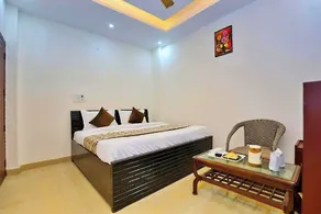 Hotel Sunlight Inn - Chambre