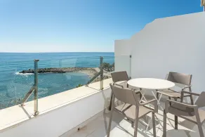 Hotel Benalma Costa del Sol - Vue de la chambre