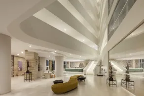 Corazon Cabo, a Noble House Resort - Réception