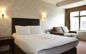Ye Olde Talbot Hotel by Greene King Inns - Habitación