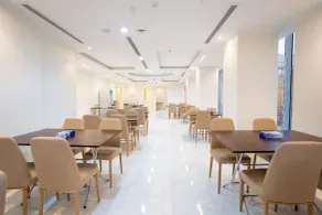 Orvana Thakher Hotel - Restaurant